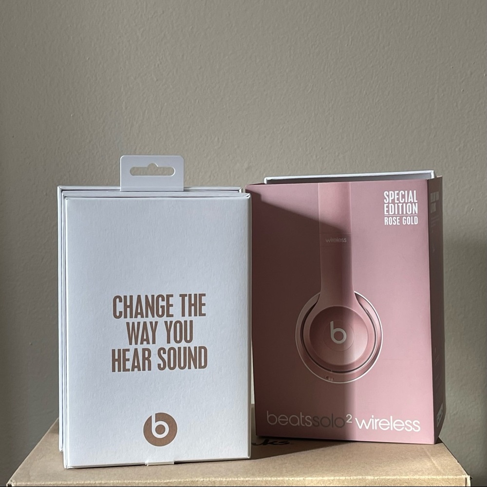 BEATS SOLO2 Wireless - Picture 11 of 11